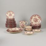 1752&nbsp;6750&nbsp;DINNERWARE